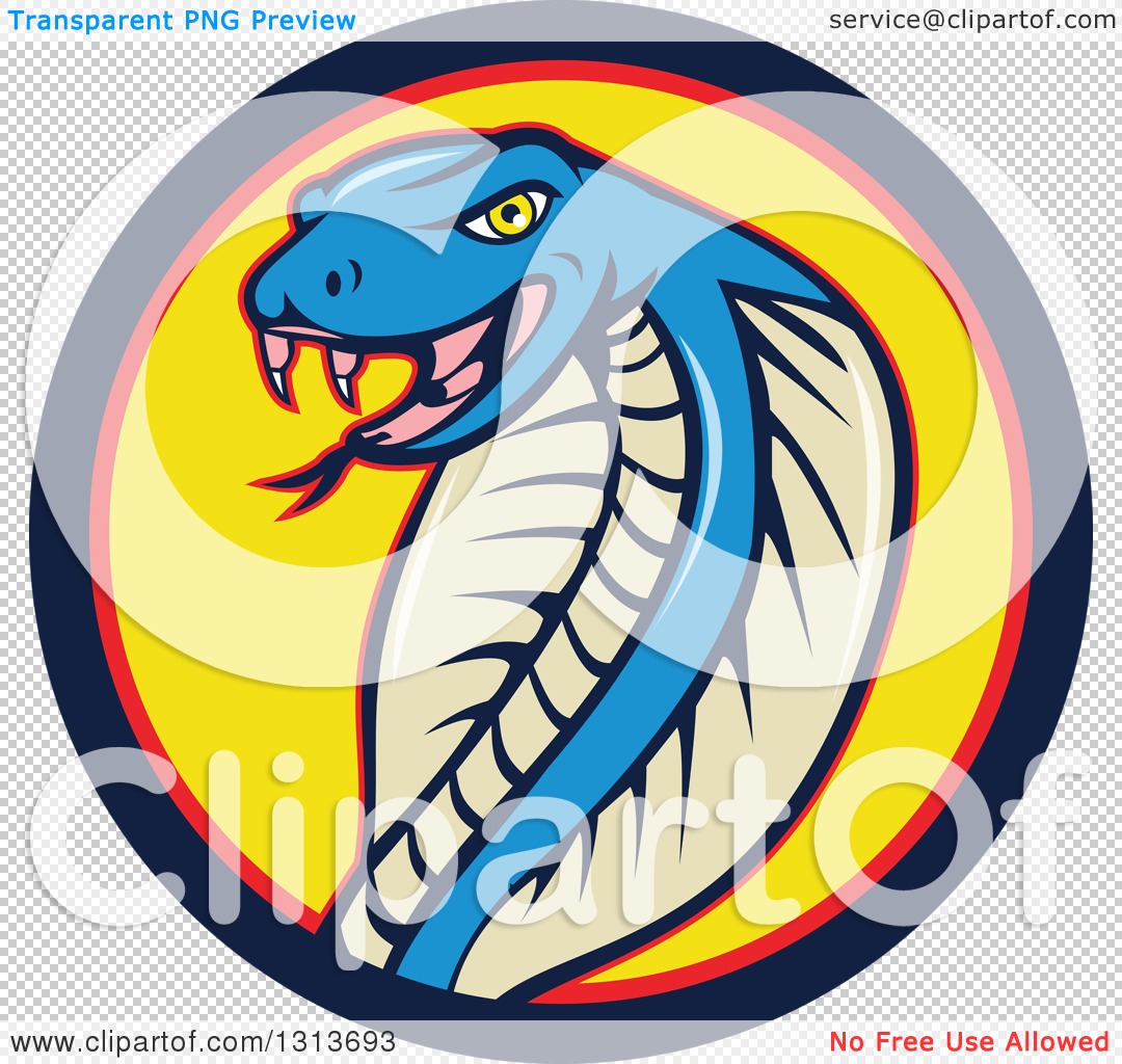 Blue Snake Clipart Images Free Download PNG Transparent Clip Art 