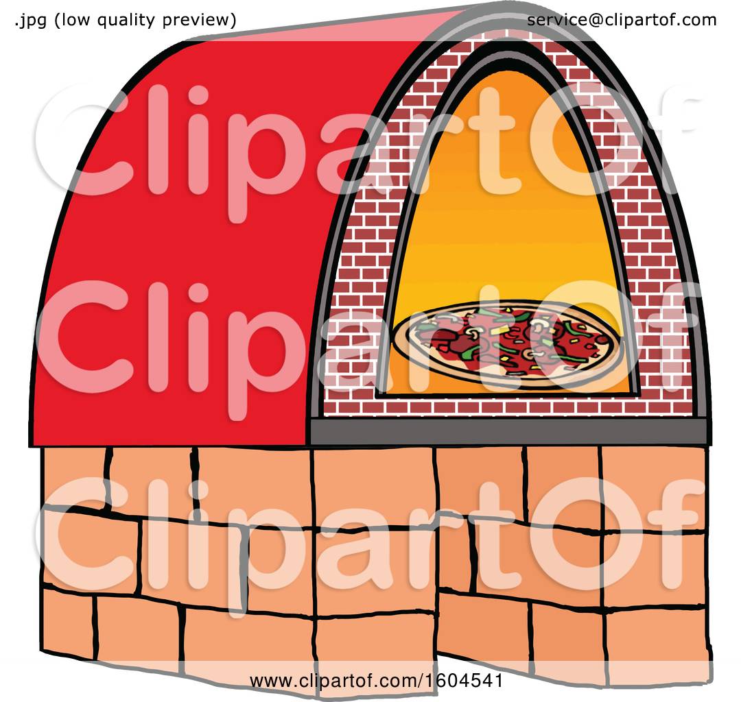 pizza oven clipart - Clip Art Library - Clip Art Library