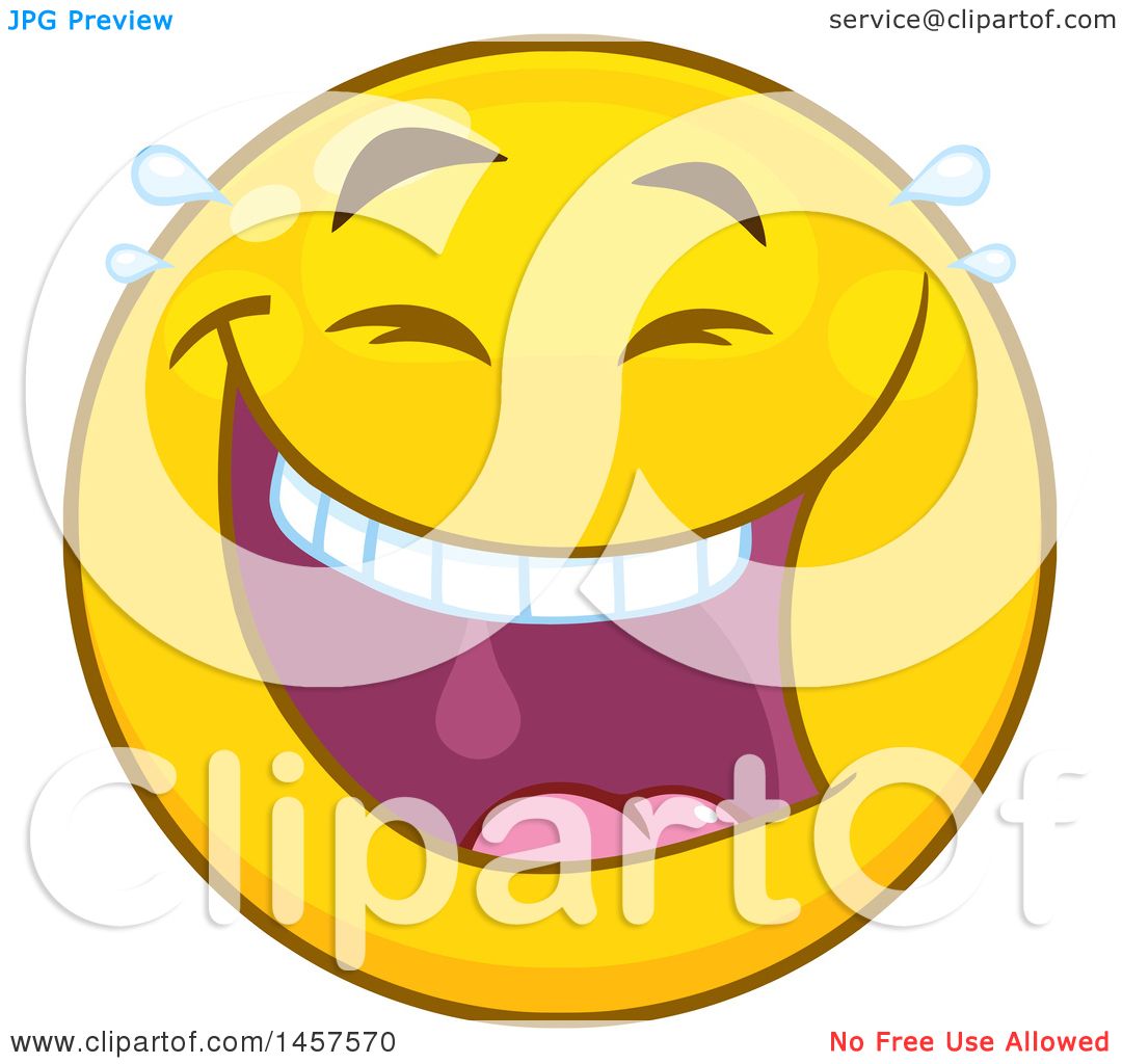 Smile face emoji hi-res stock photography and images - Alamy