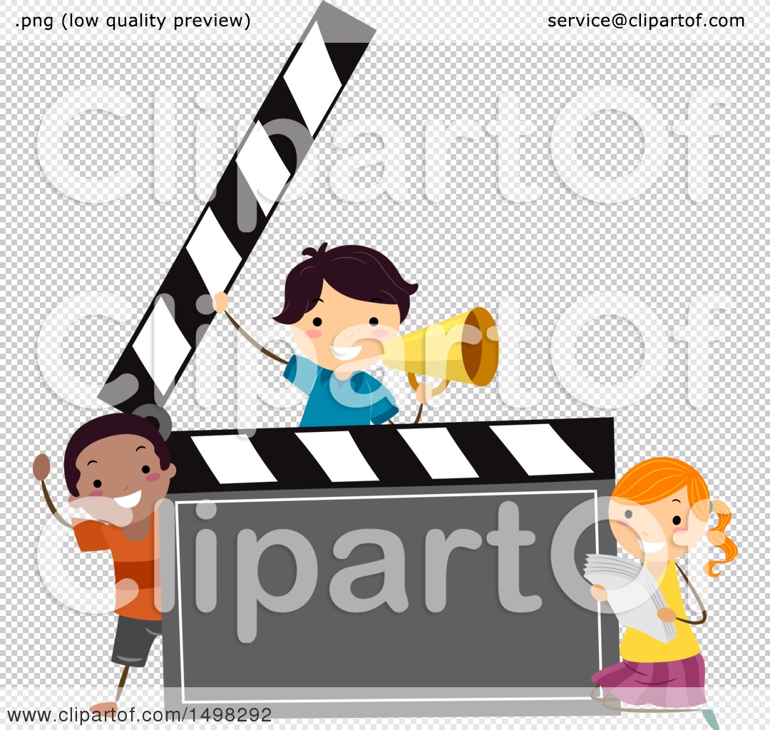 Christian Clip Art Review: Drama Club Clip Art - Clip Art Library