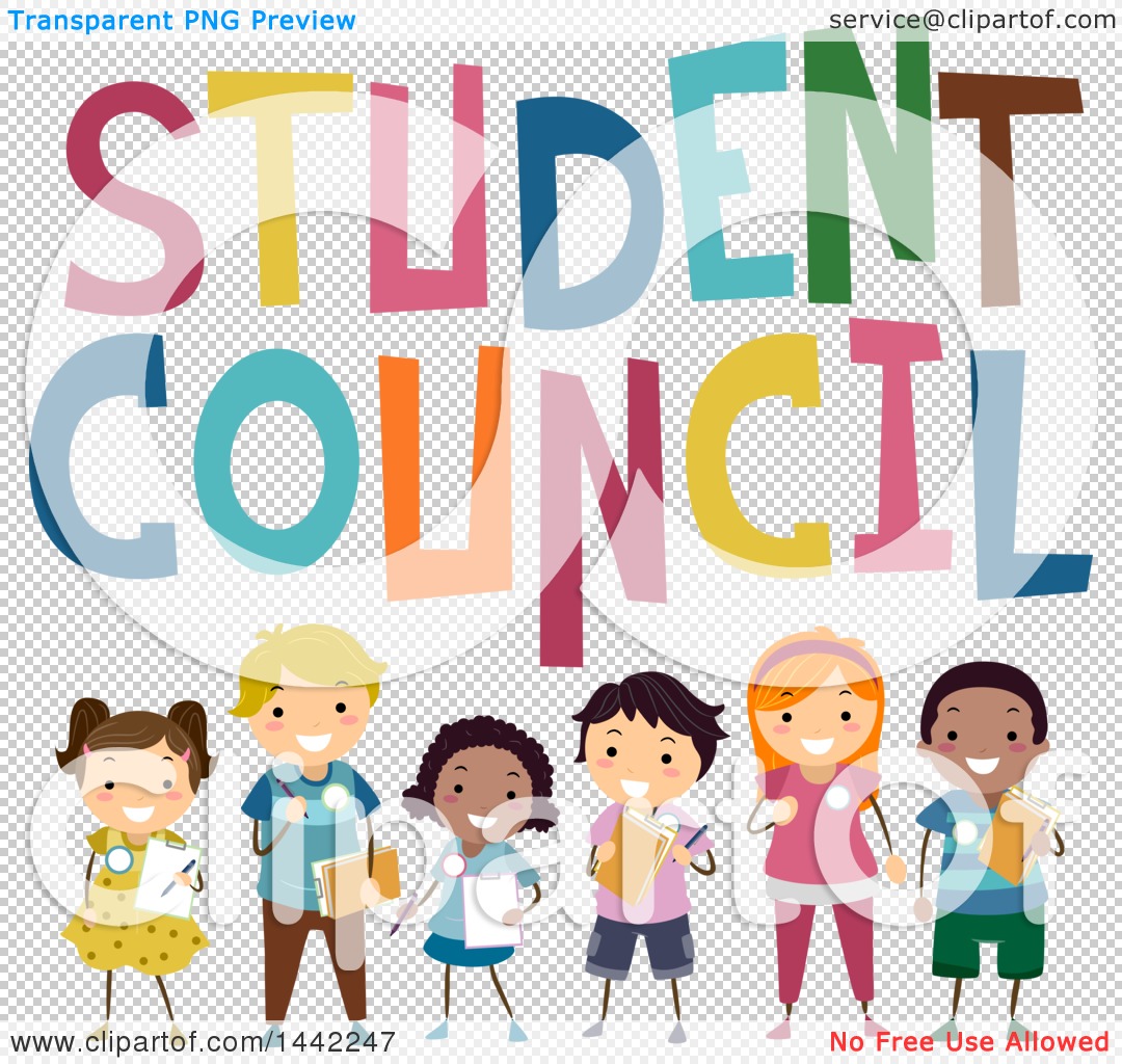 Student Council - Clip Art Library