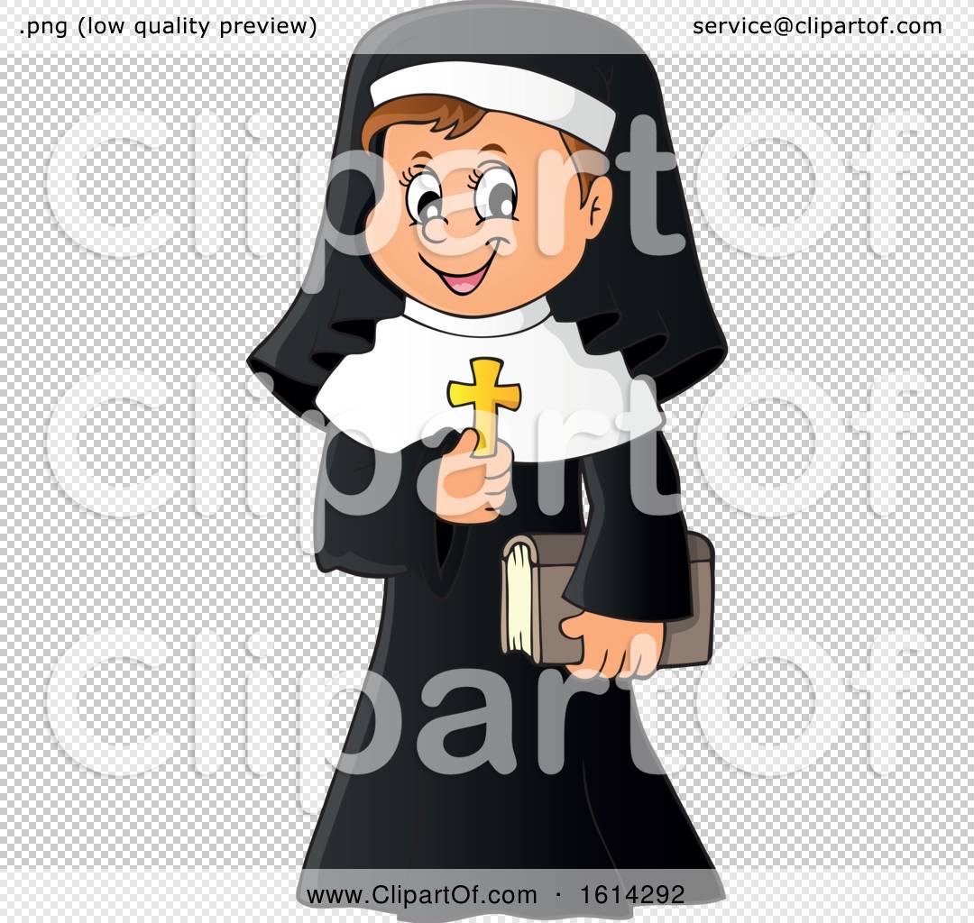 Free nuns, Download Free nuns png images, Free ClipArts on Clipart Library