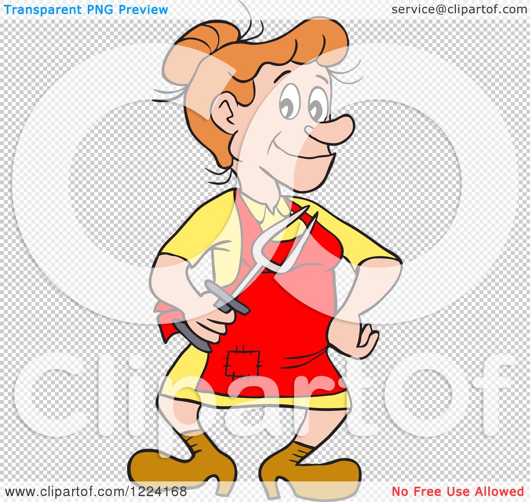 Redneck Woman Clipart Free Images At Clker Com Vector Clip Art | Sexiz Pix