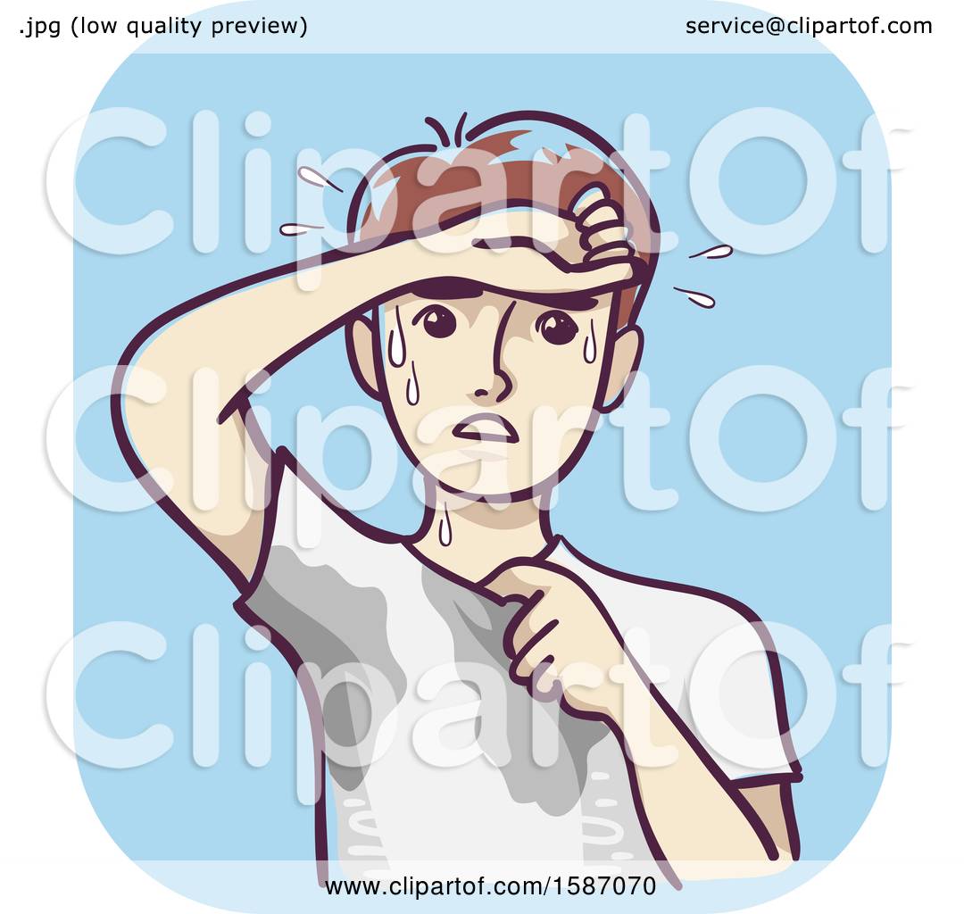 face sweating remedies - Clip Art Library - Clip Art Library