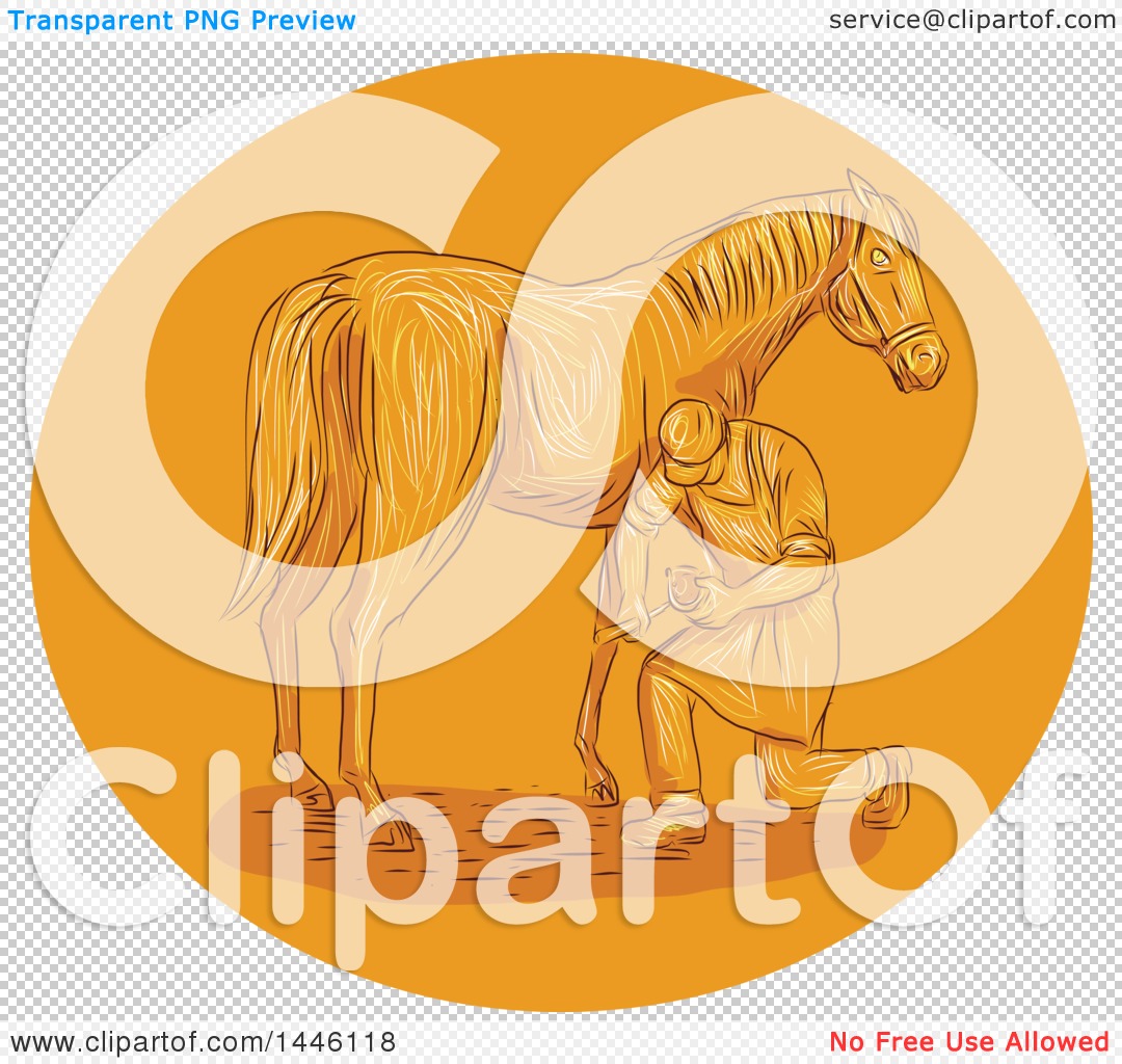 farriers - Clip Art Library