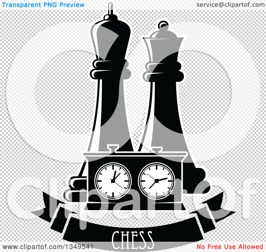 Chess PNG Transparent Images Free Download, Vector Files