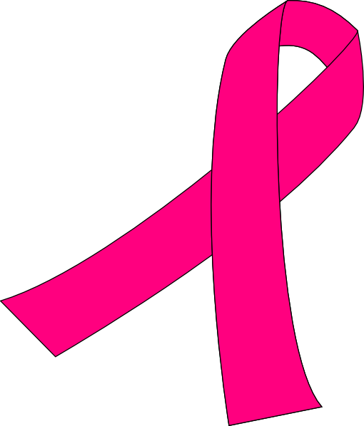 Awareness, Pink Ribbon Clipart,breast Cancer Awareness Png File for  Sublimation Printing, Pink Ribbon, Breast Cancer Clipart 