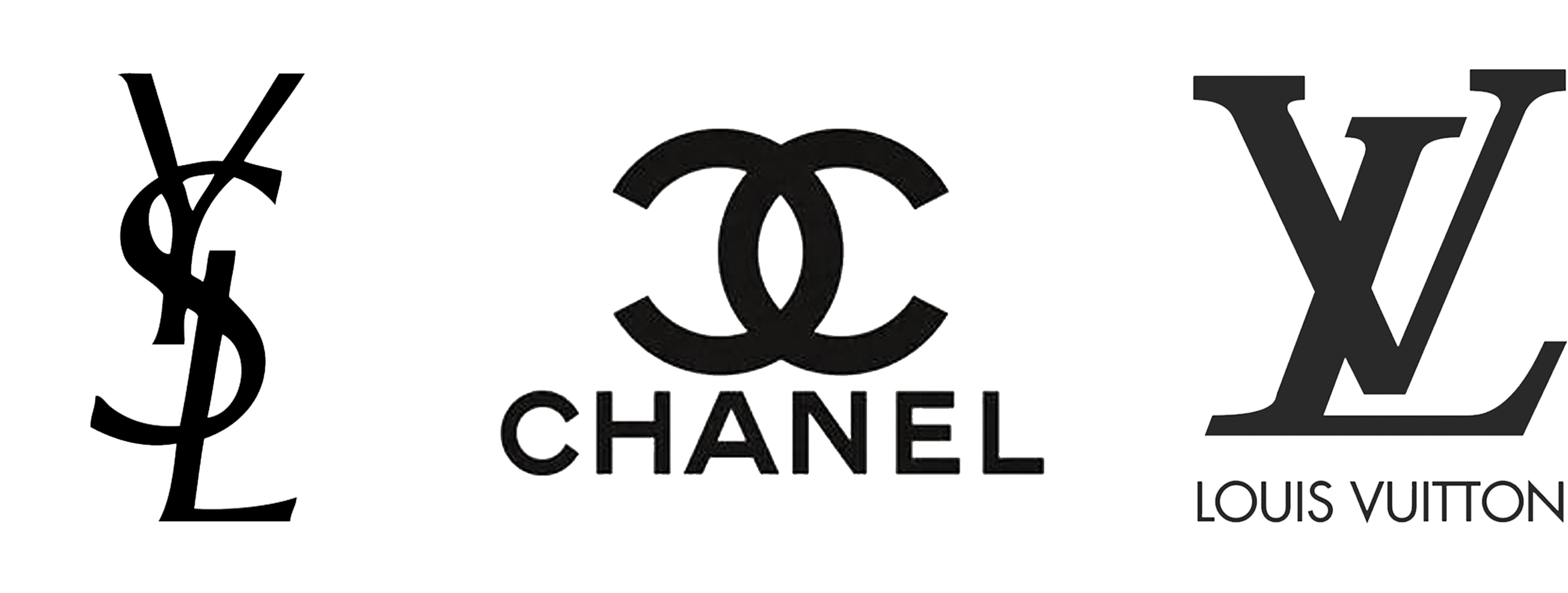 Chanel Logo PNG Transparent (2) – Brands Logos