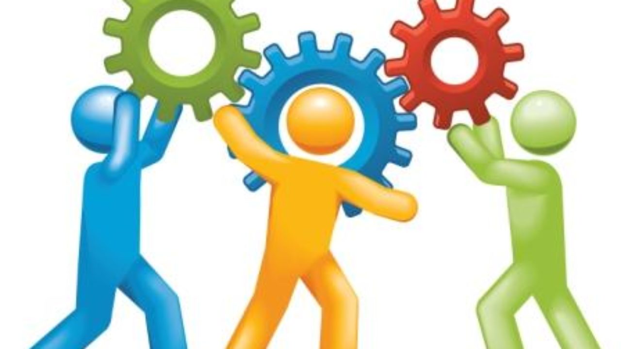 1 564 collaboration clip art images stock photos vectors clip art