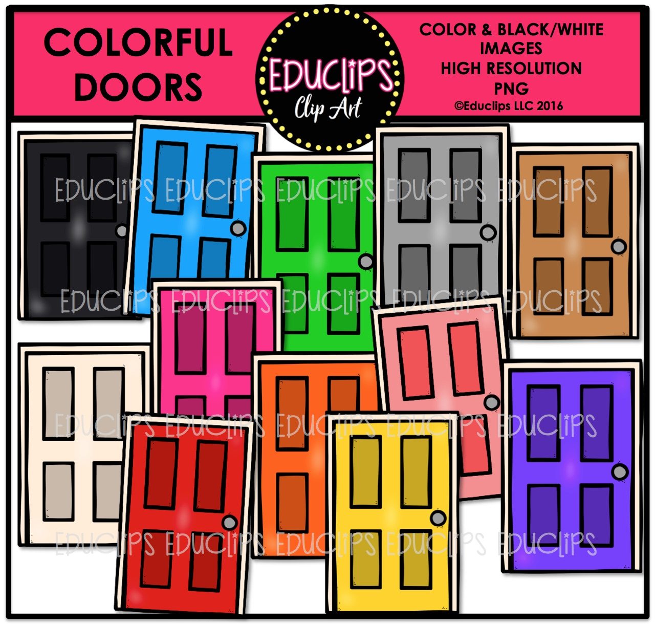 Interior Door PNG, Vector, PSD, and Clipart With Transparent - Clip Art ...