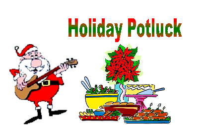 Library Of Christmas Potluck Png Black And White Stock - Clipart - Clip ...