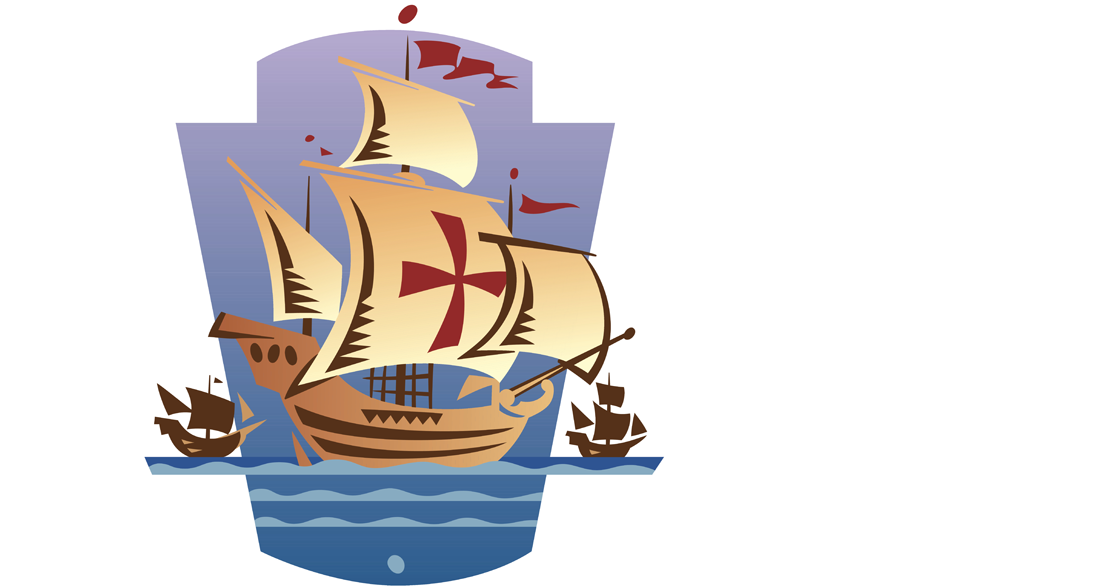 Historical Caravel Ship Illustration - Maritime Exploration Era