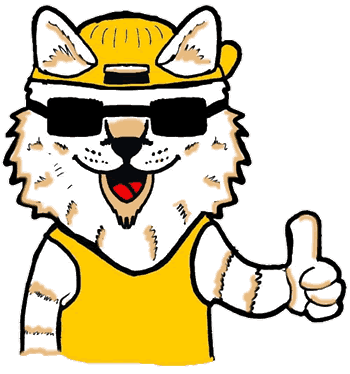 Cool cat clip art - Clipart Library - Clip Art Library