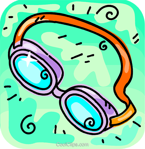 Free cliparts swimming googles, Download Free cliparts swimming googles ...