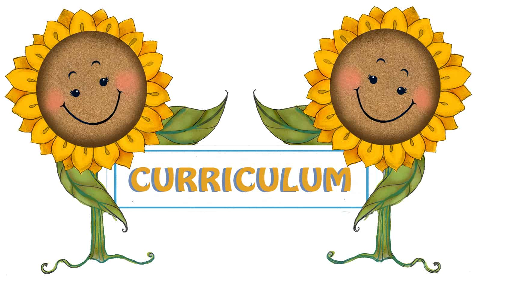 Monthly Themes For Preschool, Preschool Curriculum, Preschool - Clip ...