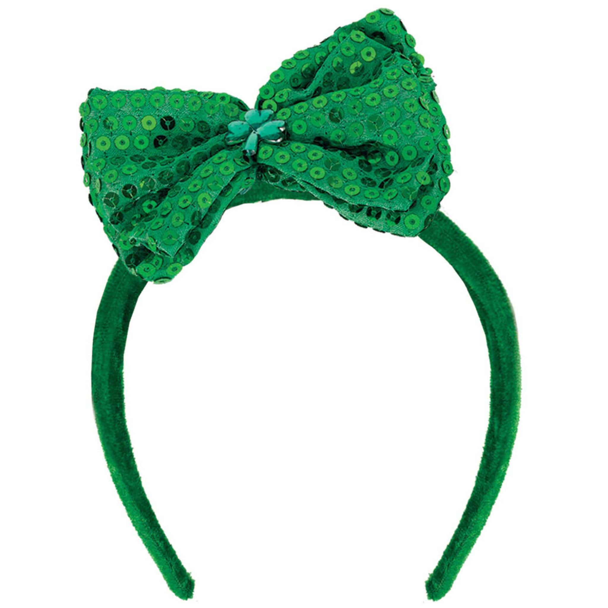 Vector Head Band For St Patricks Day Stock Illustration - Download ...