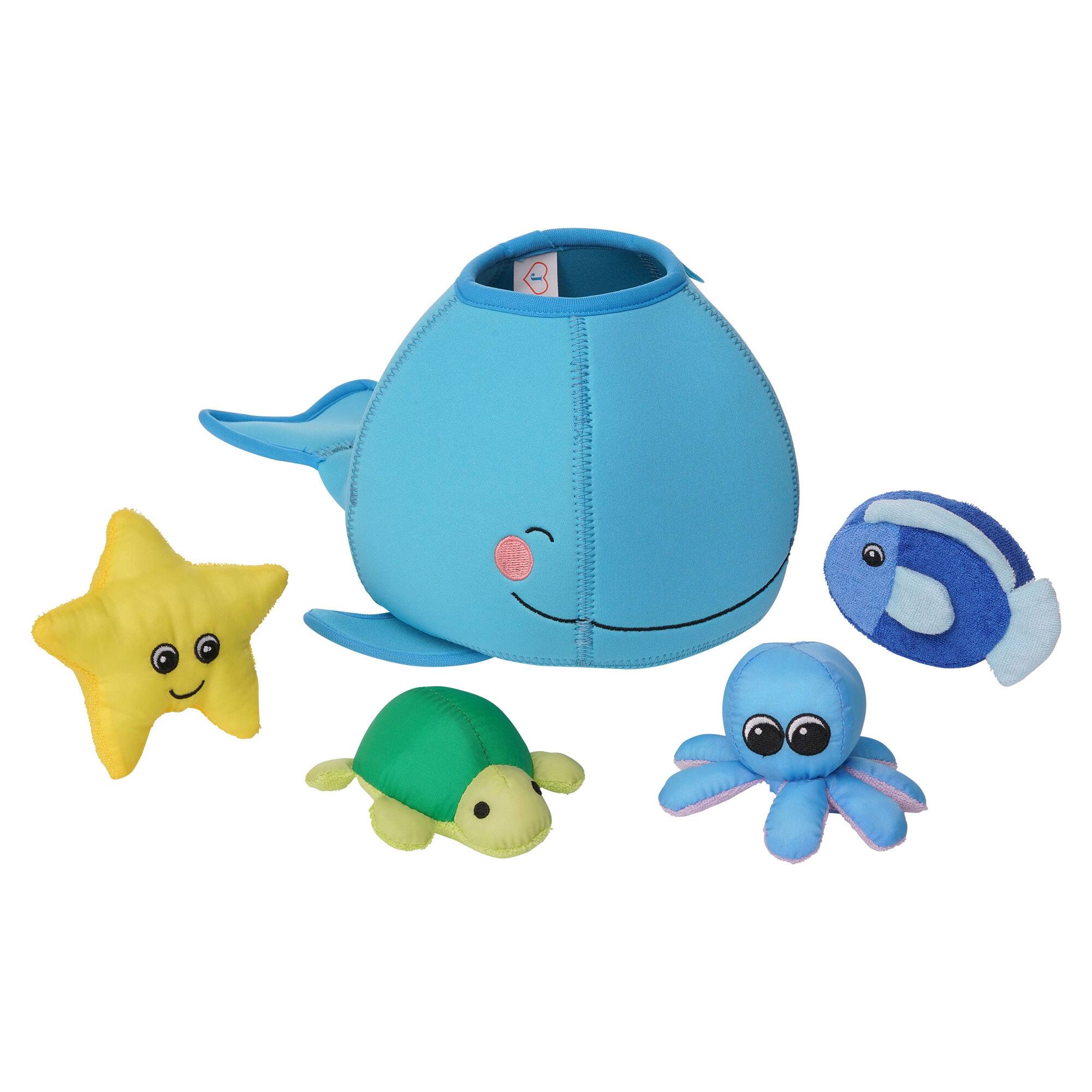 Clipart Library NEXTAKE Kids Bath Toy Wind-up Swimming Narwhal Bathtub