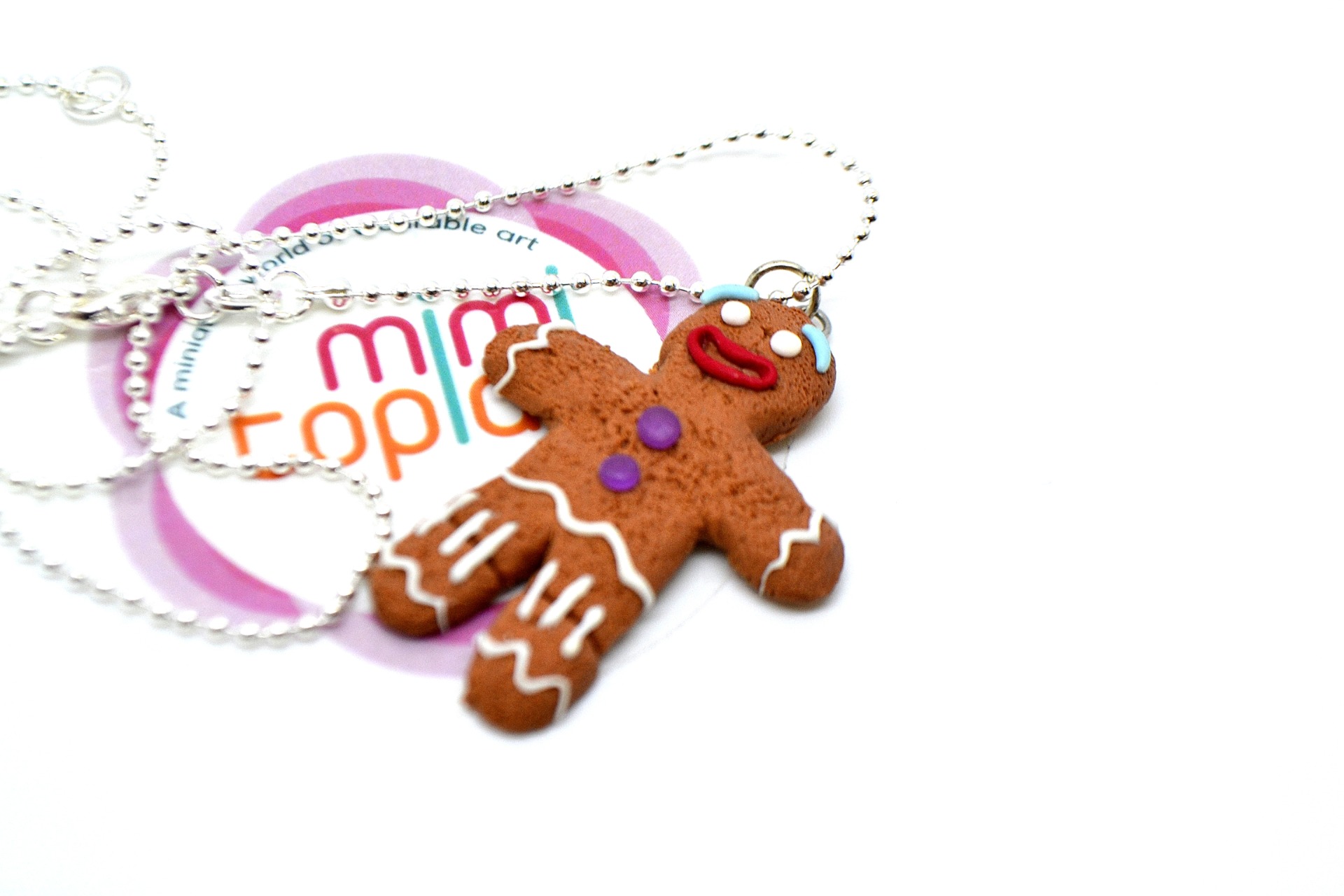 Light-Up Christmas Lights Necklace - Clip Art Library