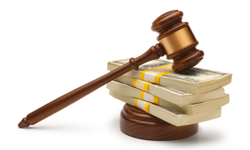 Legal Fees, Court Costs, and Financial Justice Explained