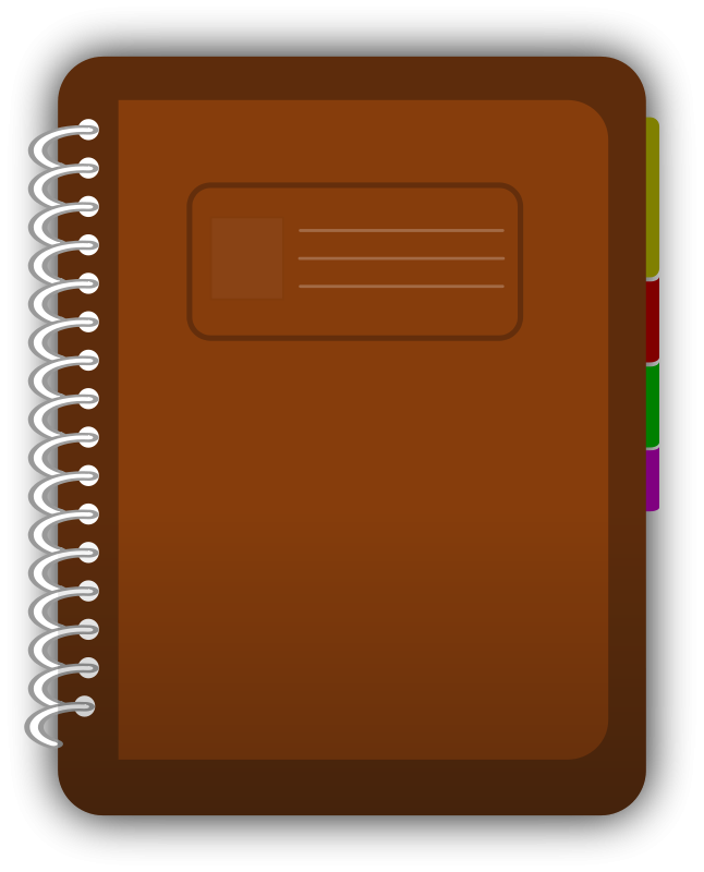 Free Diary Cliparts, Download Free Diary Cliparts png images, Free ...