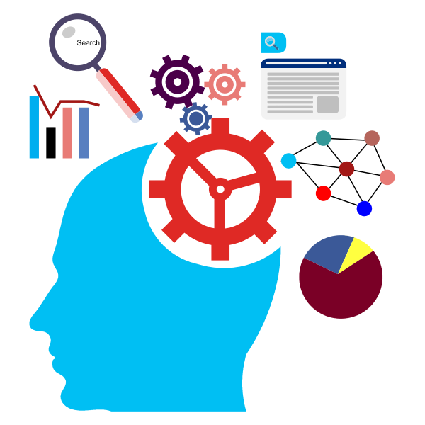 Data Analysis & Cognitive Intelligence - Visualizing Smart Decision Making