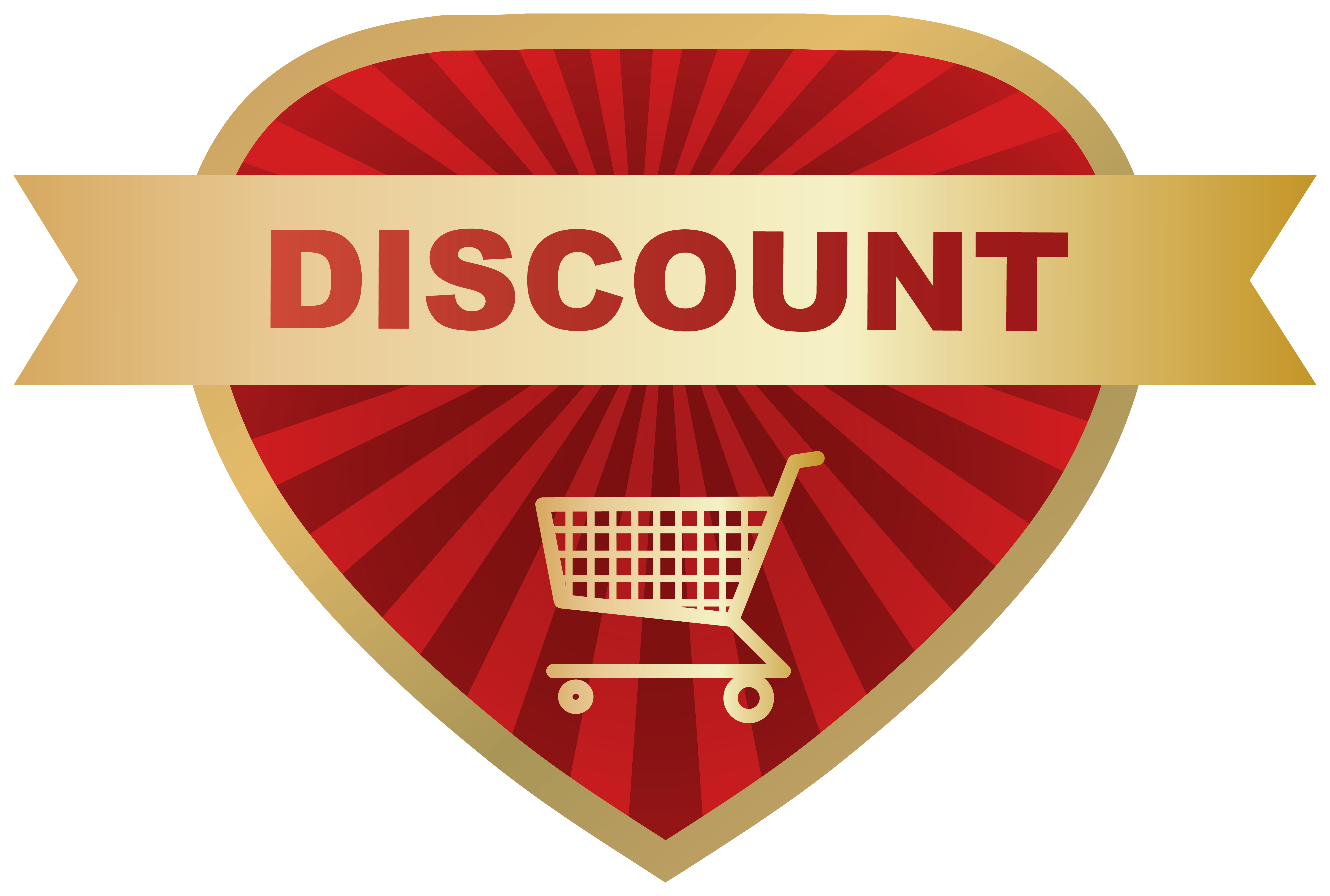 Shopping Cart Sales Clip Art - Discounts Clipart - Free - Clip Art Library