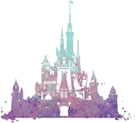 Disney Castle Clip Art Castleforembosser Photo By Disbrides Clip Art Library 3210