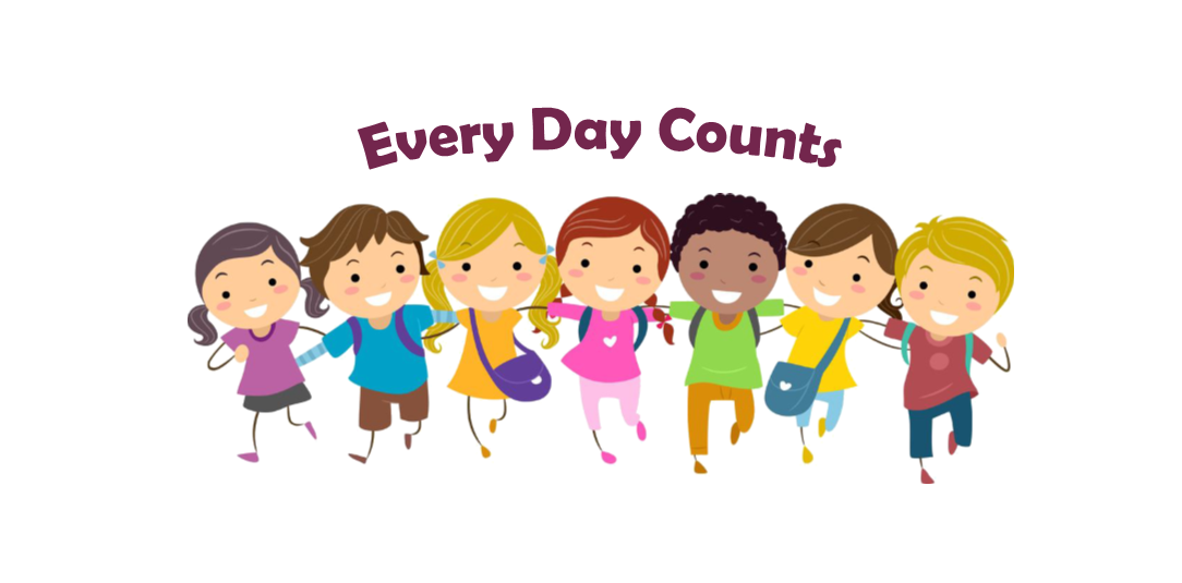 Every Day Counts - Promoting Daily Attendance and Inclusion in Schools