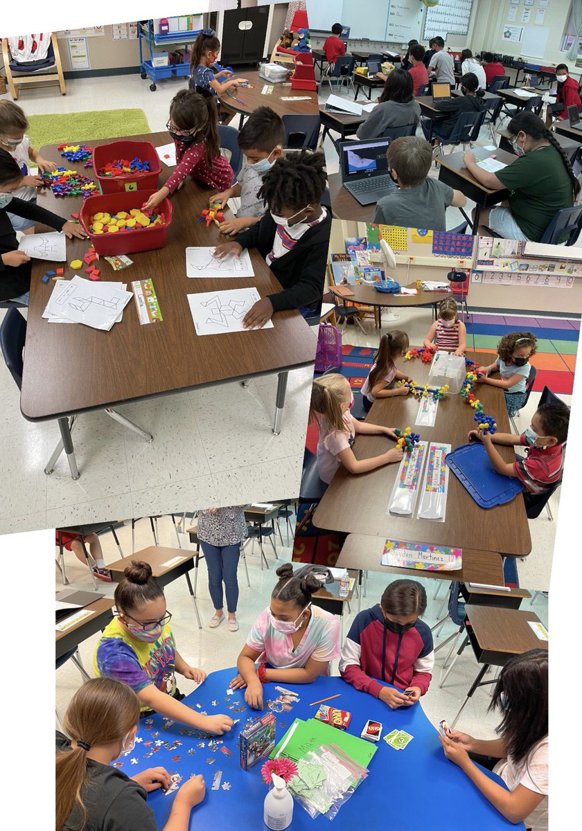 Engaging Elementary STEM Activities in the Classroom | Hands-On Learning Photos