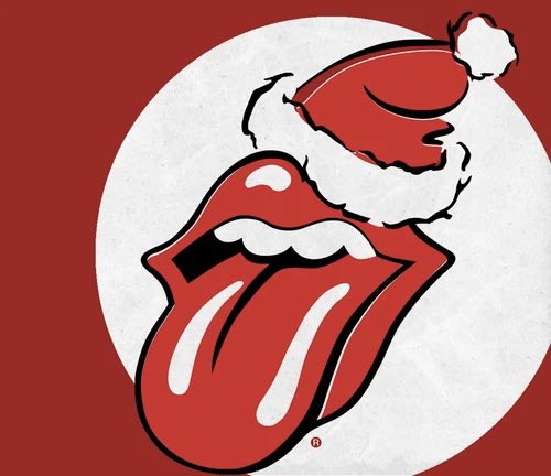 Lips Clipart Rolling Stones - Rolling Stones Blue And Lonesome - Clip ...