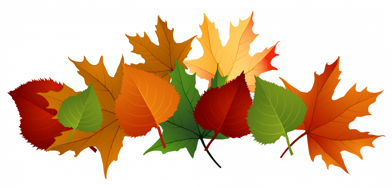 Free Fall Clipart - Animations - Autumn Clip Art