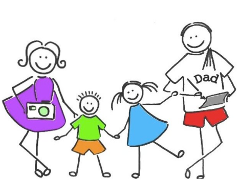 Family Bonding Activities & Travel Tips for Parents