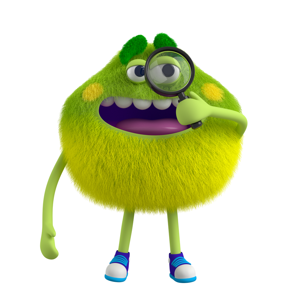 Free Microsoft Monsters Download Free Microsoft Monsters Png Images 