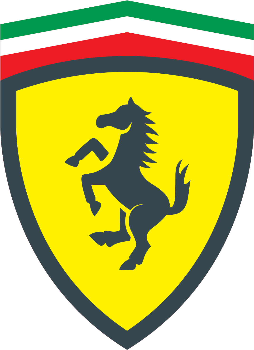 Free Ferrari Cliparts, Download Free Ferrari Cliparts png images - Clip ...