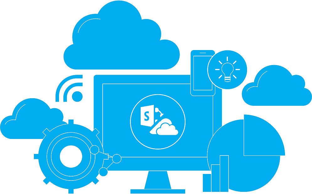 Sharepoint PNG Images, Sharepoint Clipart Free Download - Clip Art Library