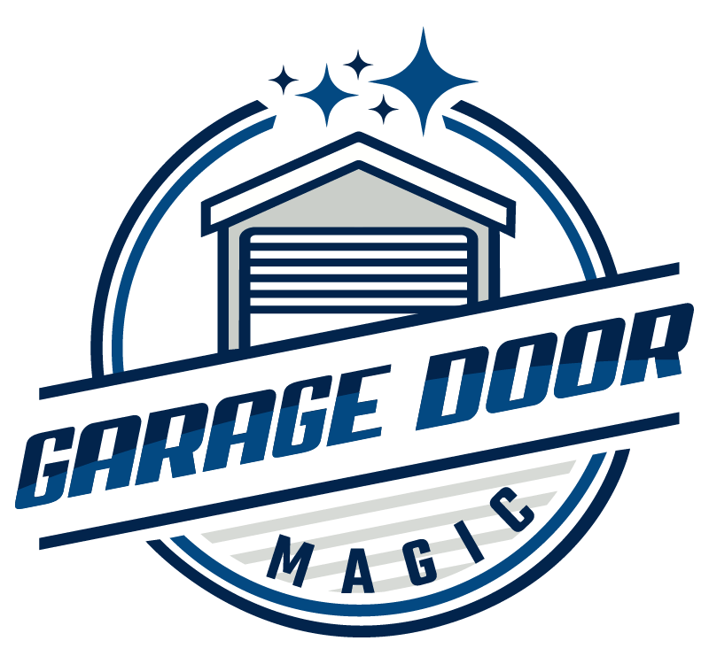 Garage Door Repair Service Logo - Door - Free Transparent PNG - Clip ...