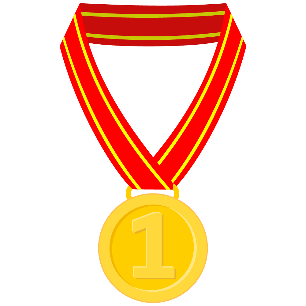 Medal Clipart Images, Free Download