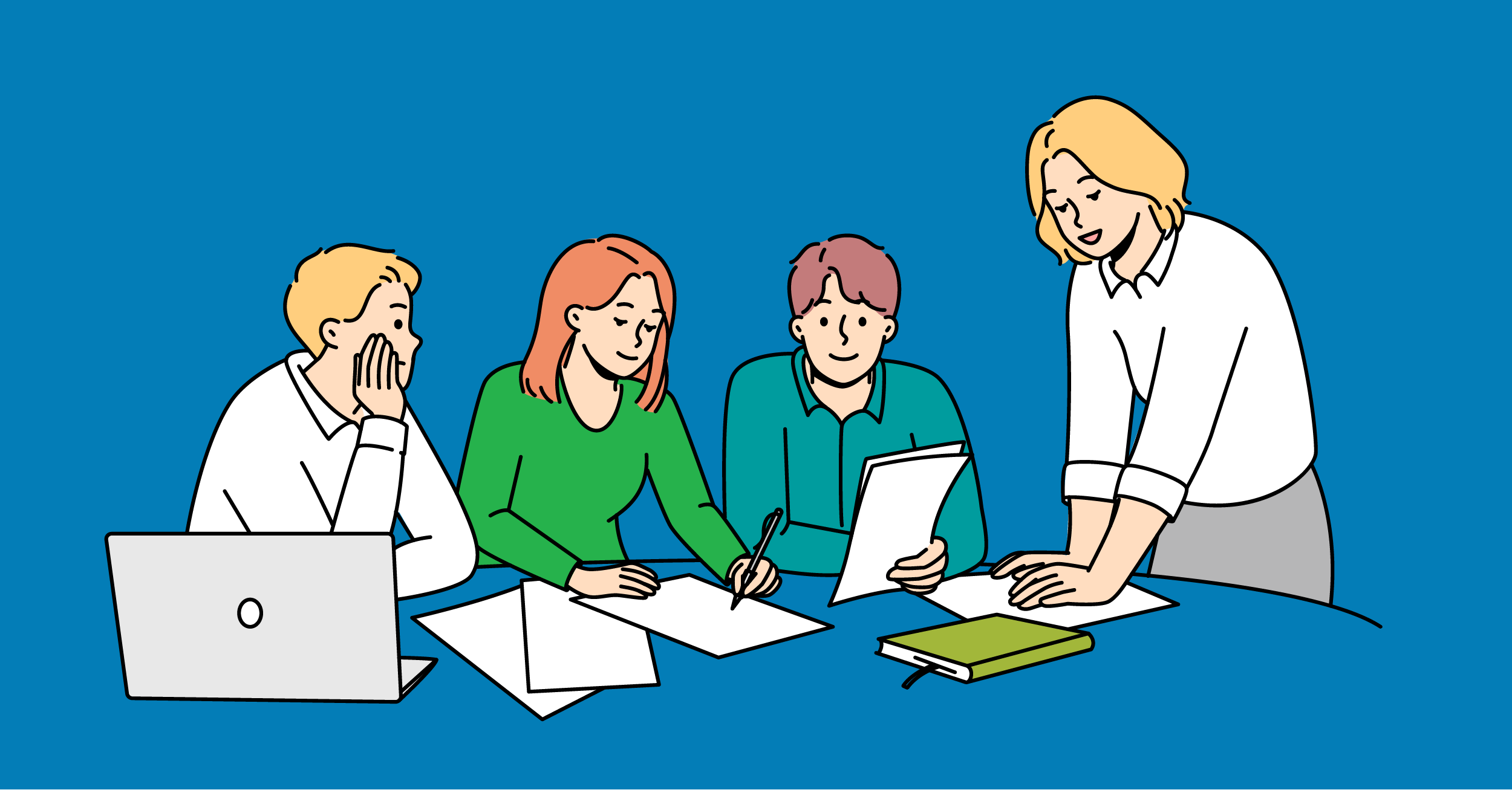 Employee training stock illustrations 22 087 employee training clip