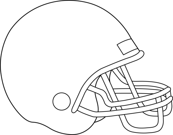 SUPER BOWL clipart, football helmet, football clipart, commercial use,  sports