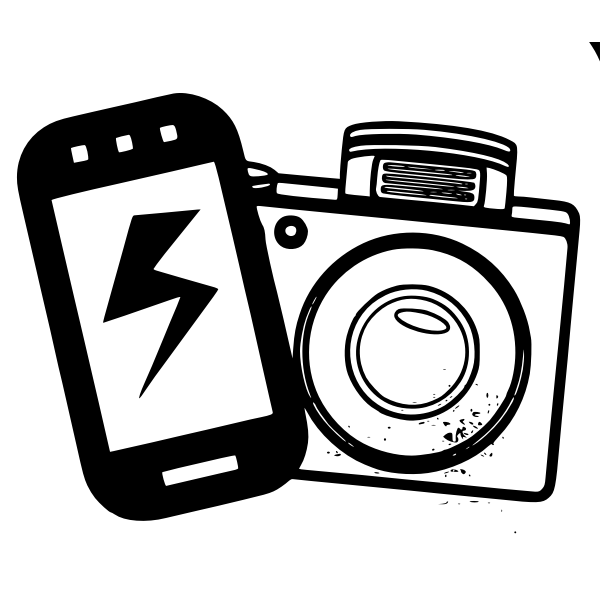Blank Image Placeholder - Default Visual Asset
