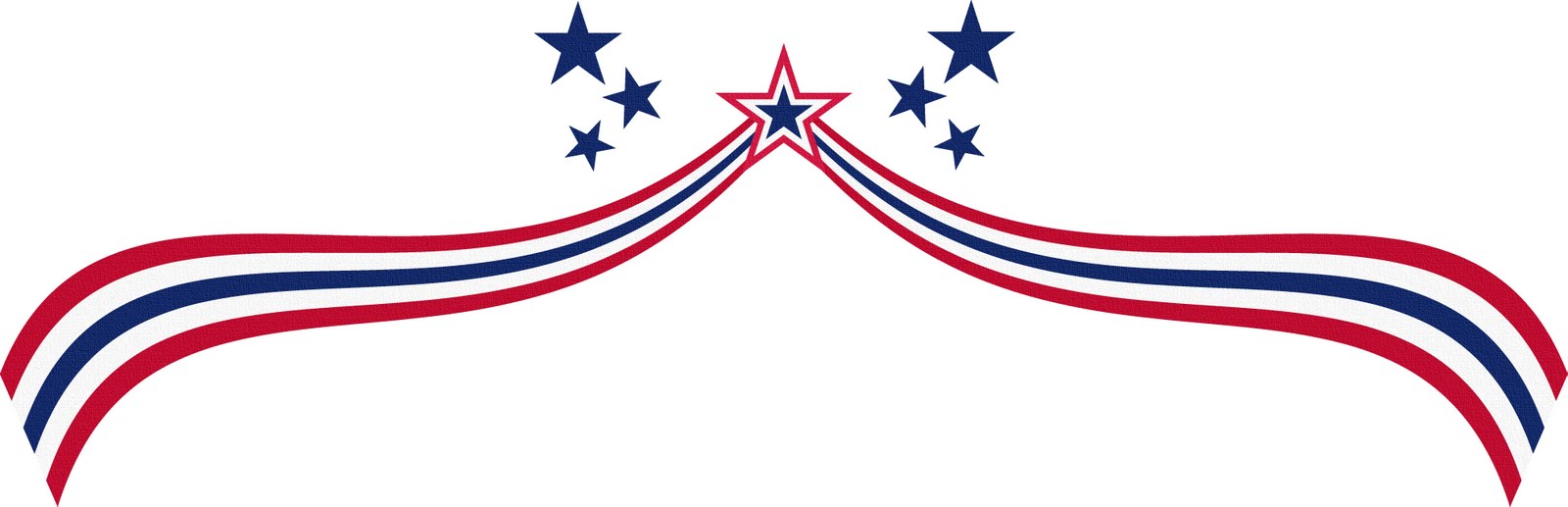 Happy INDEPENDENCE Day clipart, 4th of JULY clipart, USA art