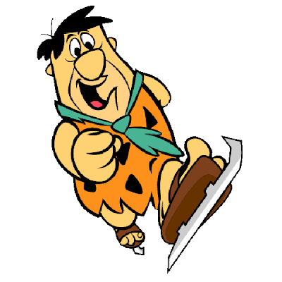 Fred Flintstone/Gallery | The Flintstones | Fandom - Clip Art Library