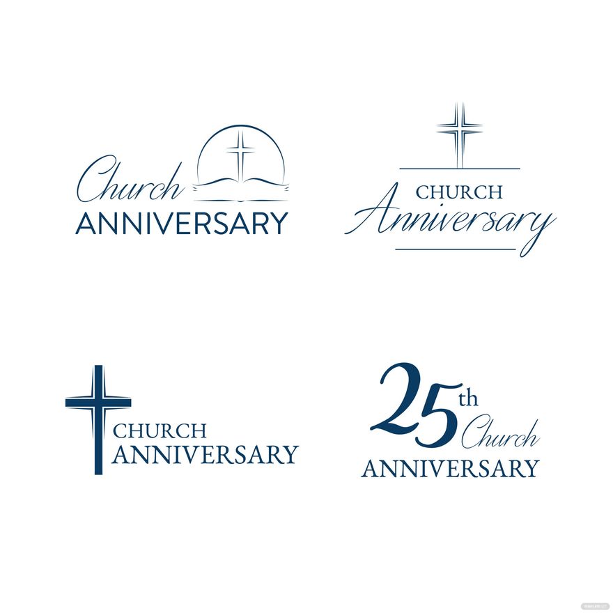 140th Church Anniversary - 140th Church Anniversary - Free - Clip Art ...