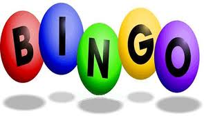 Bingo Game Graphics - Free Downloadable Bingo Ball Images