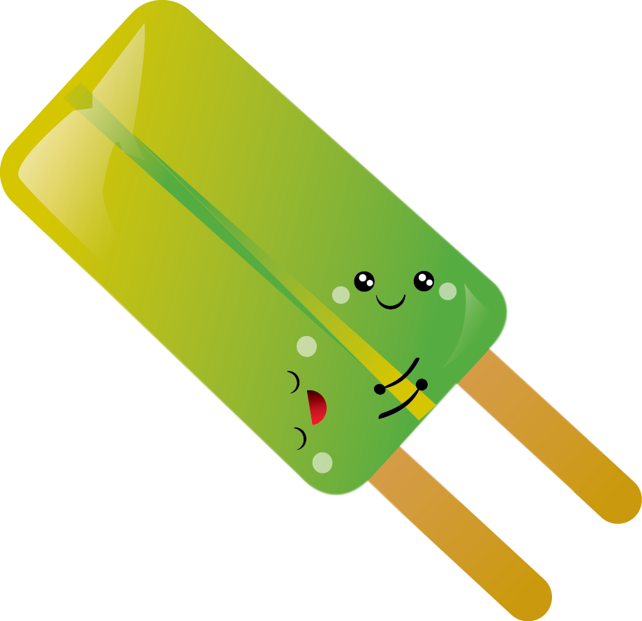 free popsicle - Clip Art Library