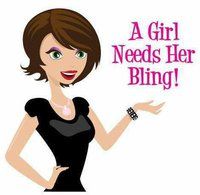 A Girl Needs Her Bling! - Fun Jewelry & Accessories Inspiration