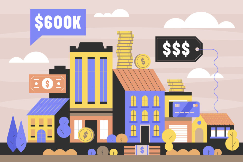 Real Estate Valuation & Property Pricing Explained
