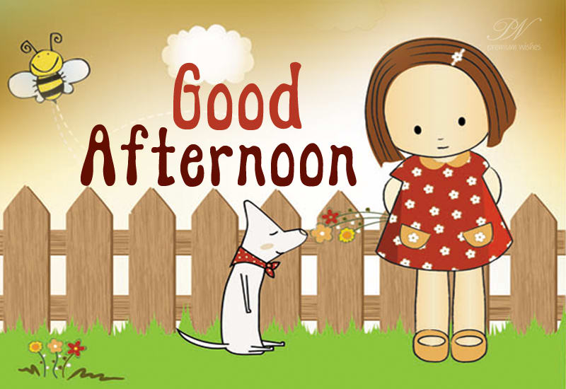 free clip art good afternoon - Clip Art Library - Clip Art Library