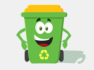 waste reductions - Clip Art Library