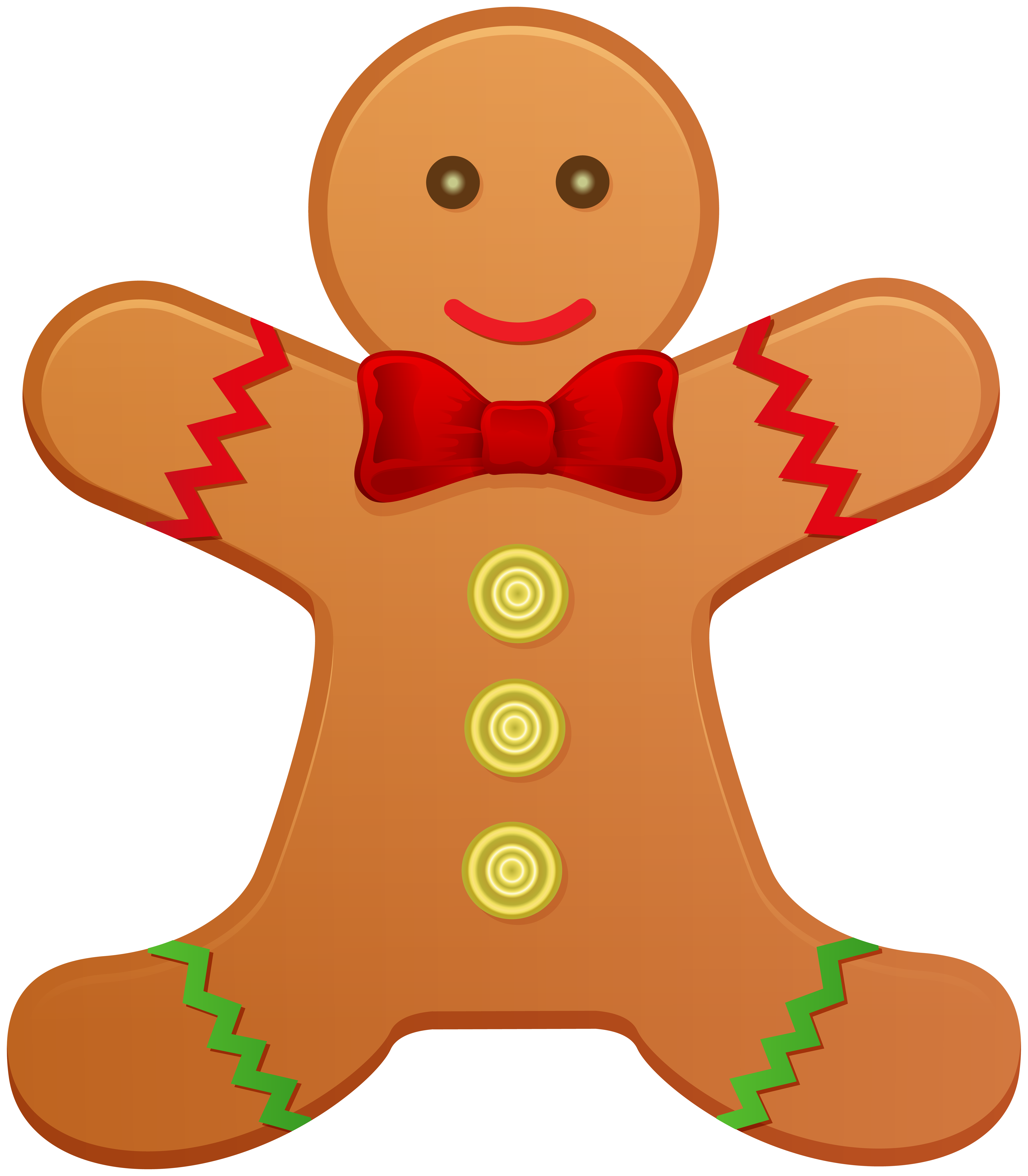 Gingerbread Chest